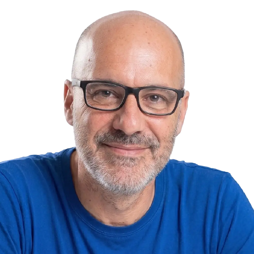 Luis Ronda-Product Owner e-invoicing, Ecosio